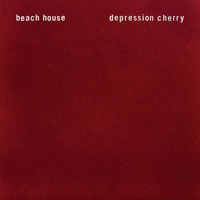 Space Song Beach House