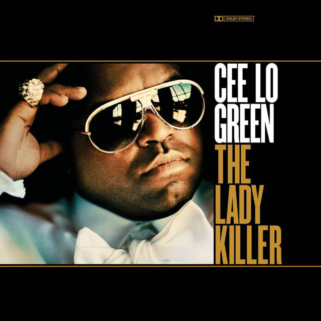 Fuck You CeeLo Green