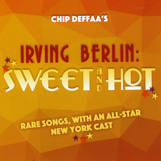A Syncopated Cocktail Irving Berlin
