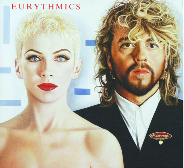 When Tomorrow Comes Eurythmics