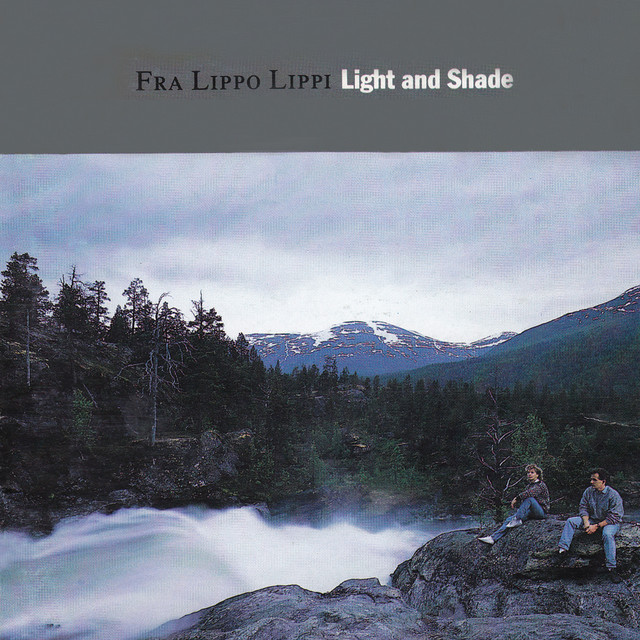 Beauty And Madness Fra Lippo Lippi