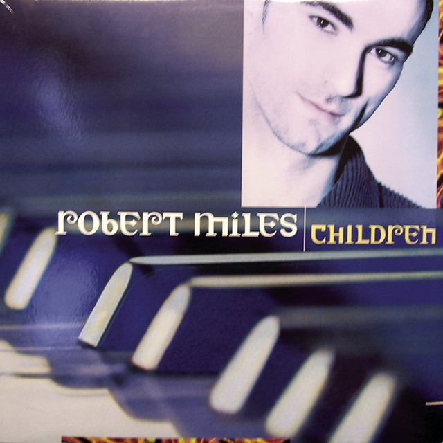 Children Robert Miles