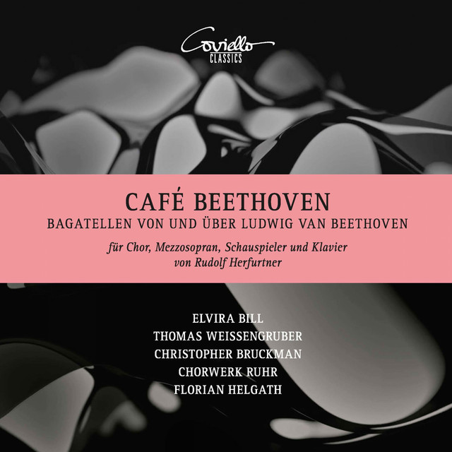 Bundeslied, Op. 122 Ludwig Van Beethoven