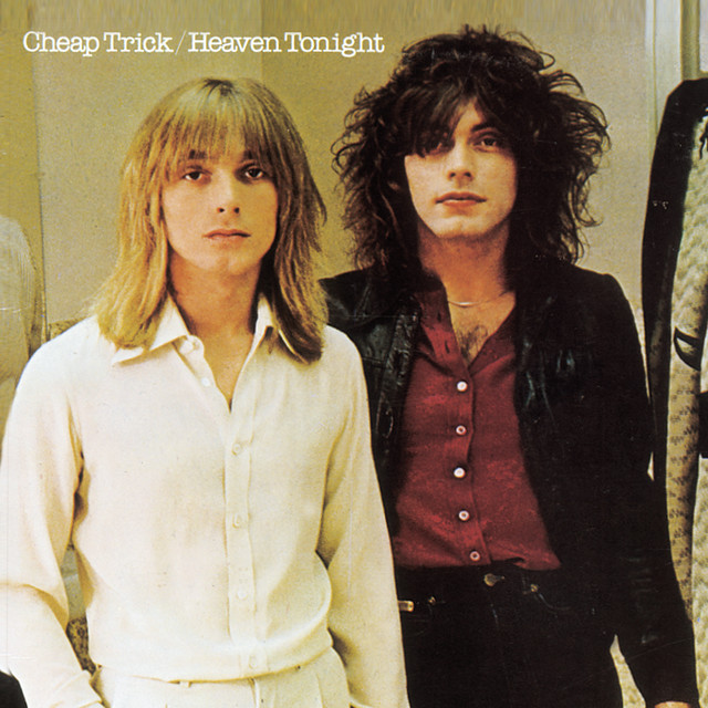 Surrender Cheap Trick