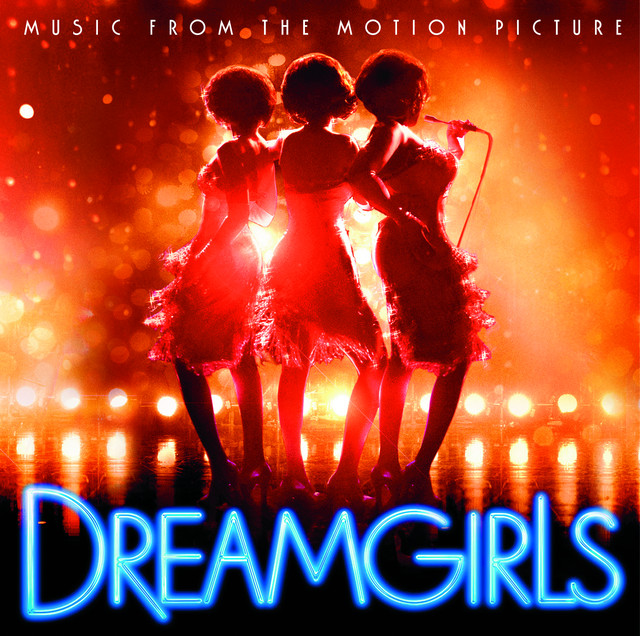 Dreamgirls - Love You I Do Jennifer Hudson