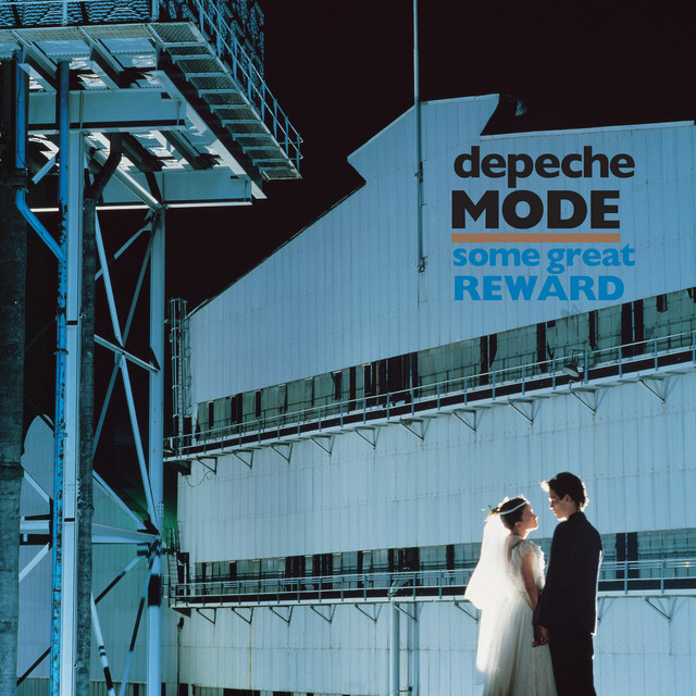Something To Do Depeche Mode