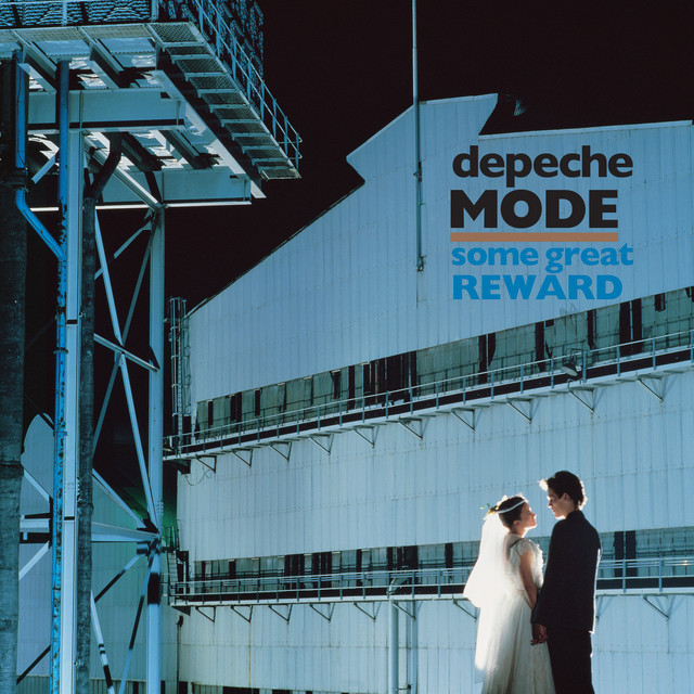 It Doesn't Matter Depeche Mode