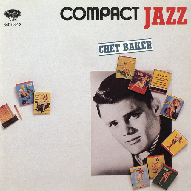 Everytime We Say Goodbye Chet Baker