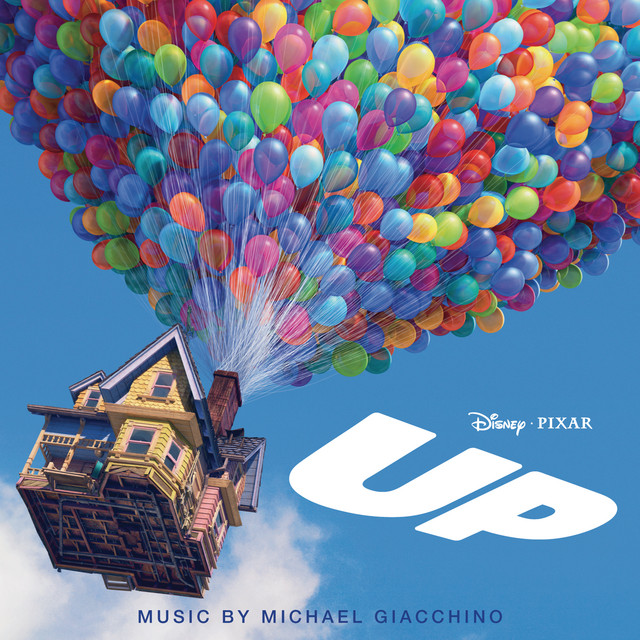Up - Married Life Michael Giacchino