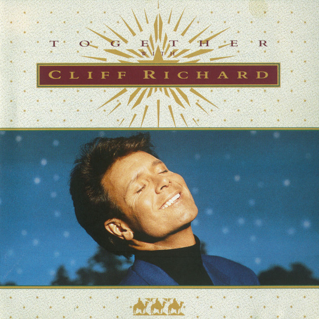 Mistletoe and Wine Cliff Richard