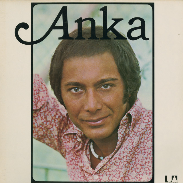 Let Me Get To Know You Paul Anka