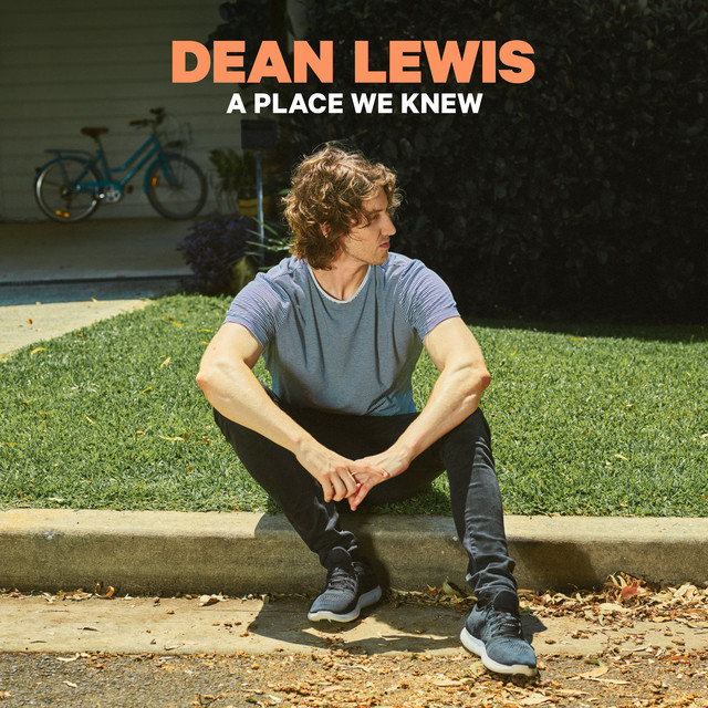 Waves Dean Lewis