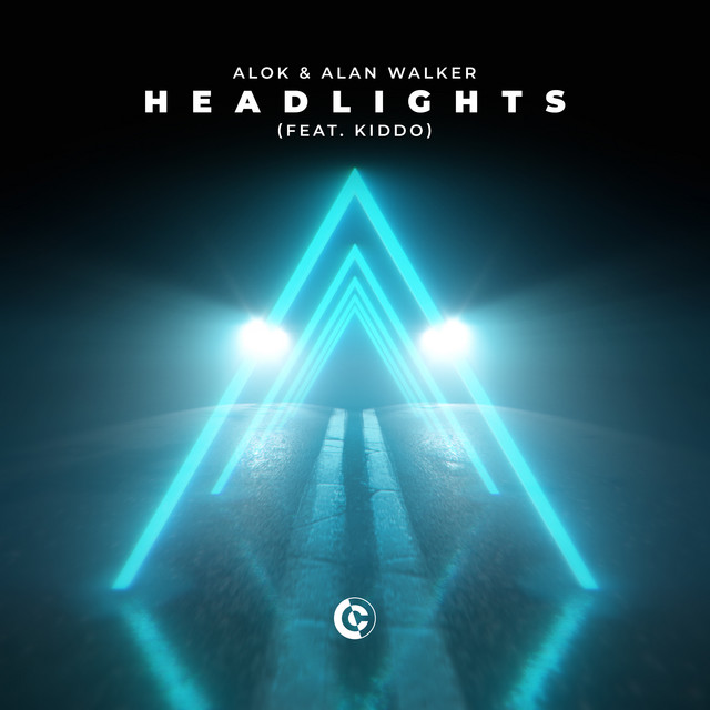 Headlights (Feat. Kiddo) アラン・ウォーカー
