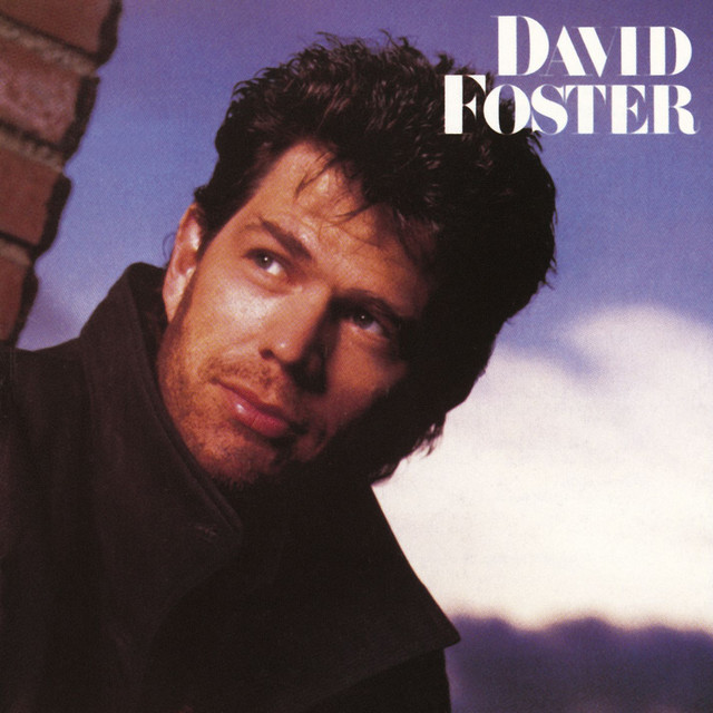 The Best Of Me David Foster