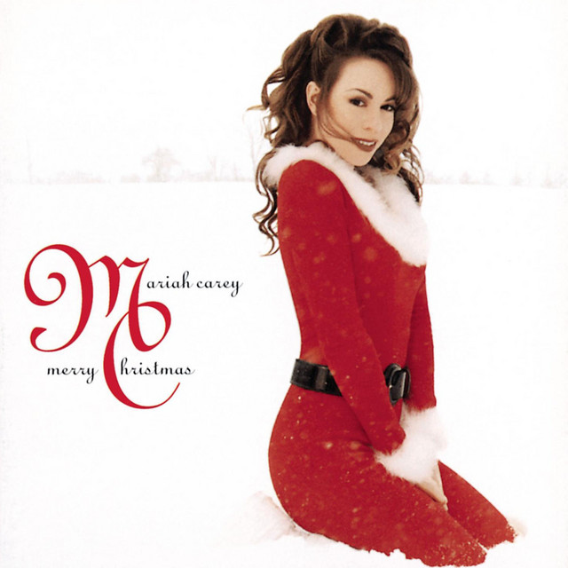 All I Want For Christmas Is You Mariah Carey