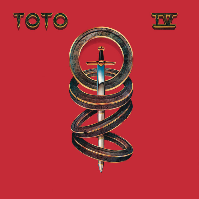 Waiting For Your Love Toto
