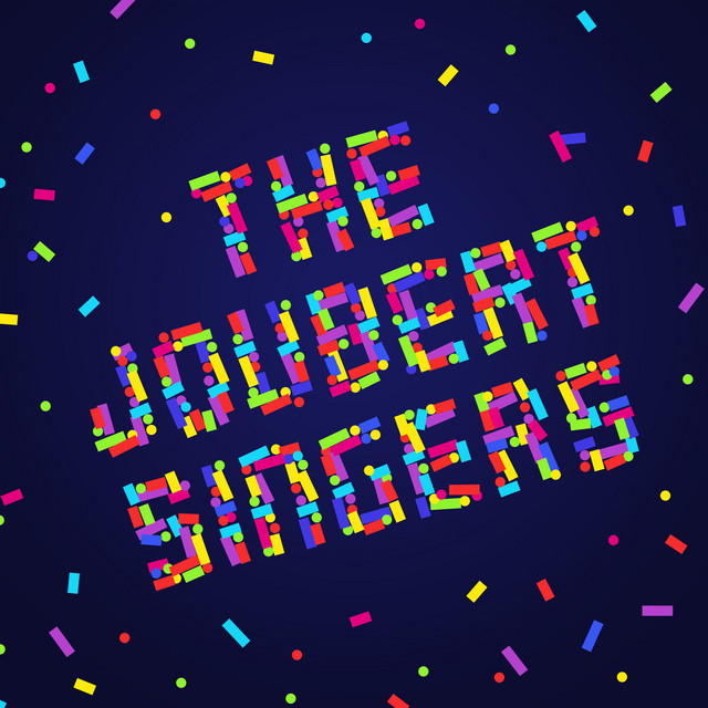 Stand on the Word The Joubert Singers