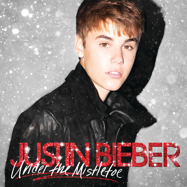 Mistletoe Justin Bieber