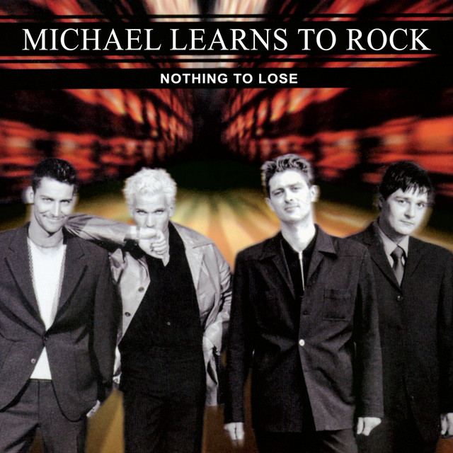 Paint My Love Michael Learns To Rock