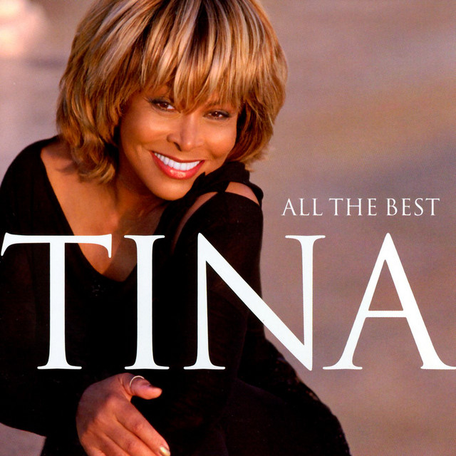 The Best Tina Turner