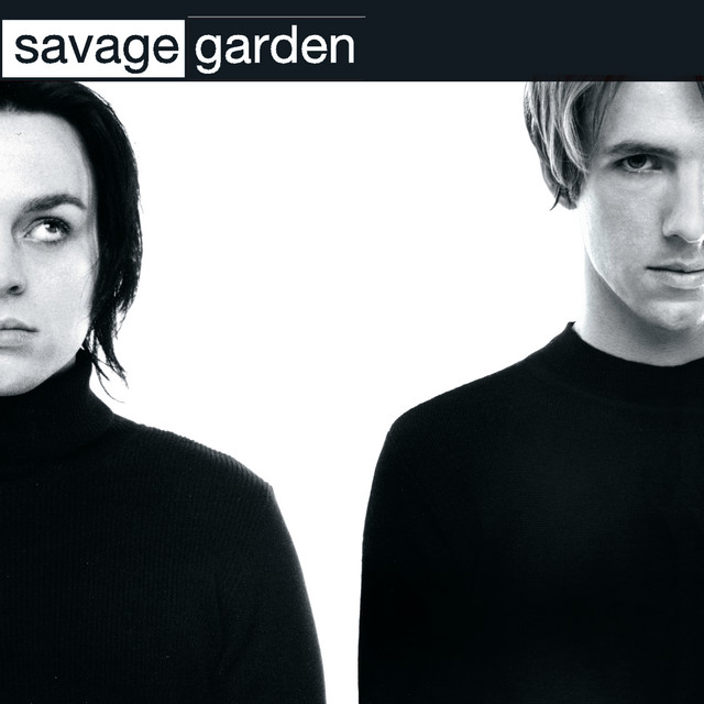 Break Me Shake Me Savage Garden