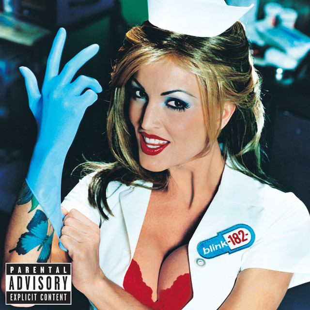 What's My Age Again? Blink-182
