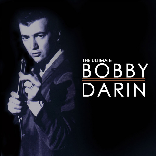 Dream Lover Bobby Darin