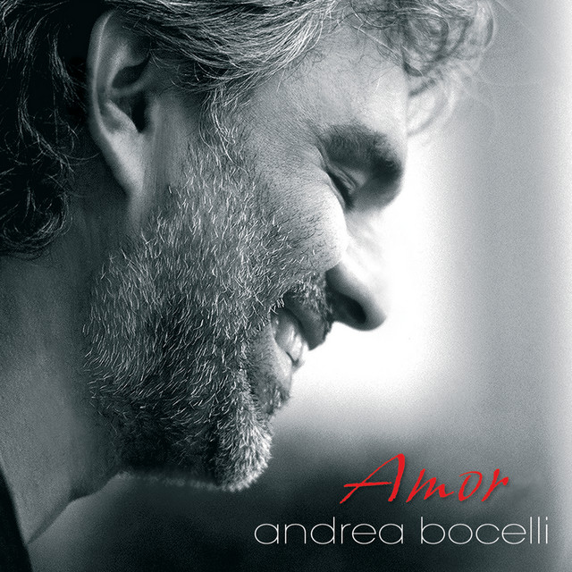 Bésame Mucho Andrea Bocelli