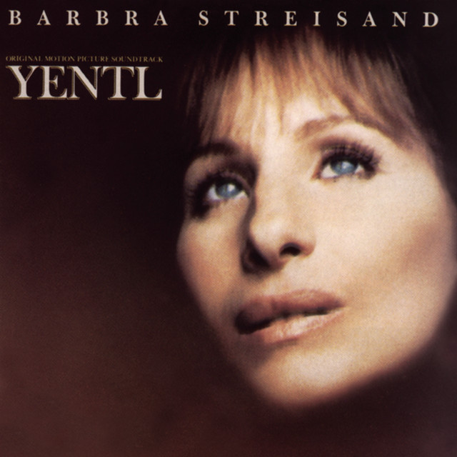 A Piece Of Sky Barbara Streisand