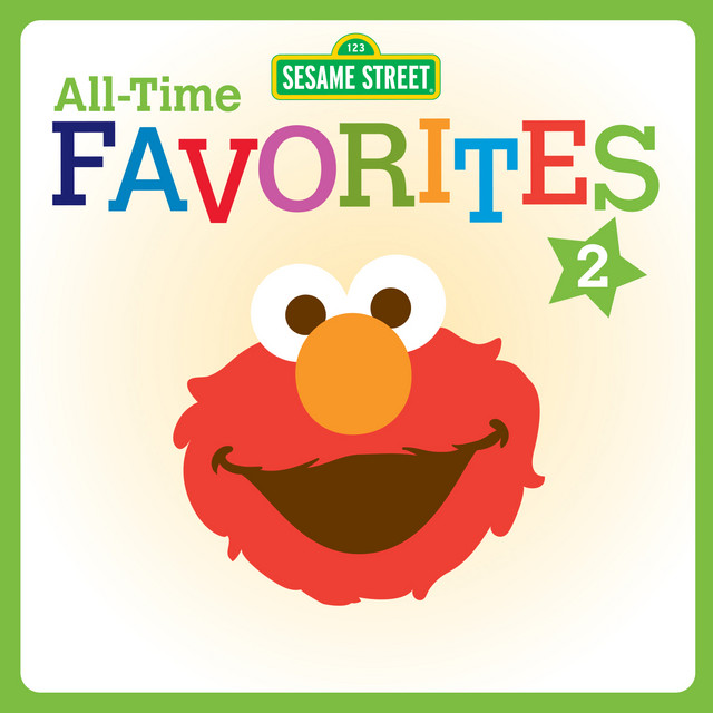 Elmo's Song Sesame Street