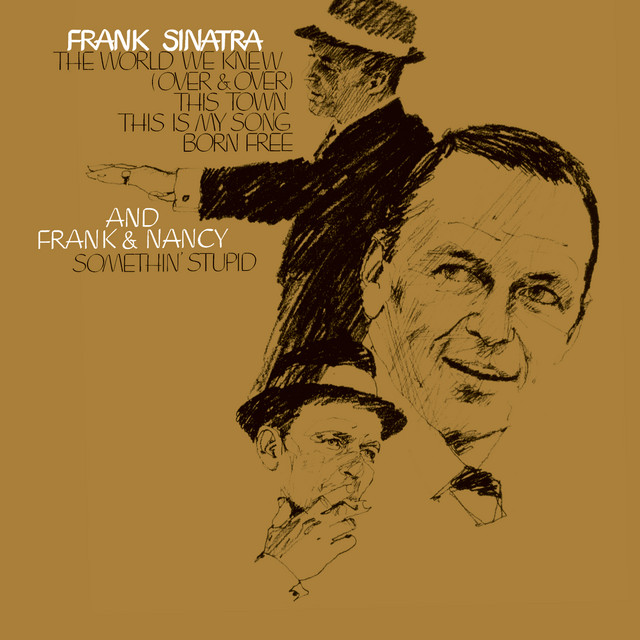 Somethin' Stupid Frank Sinatra