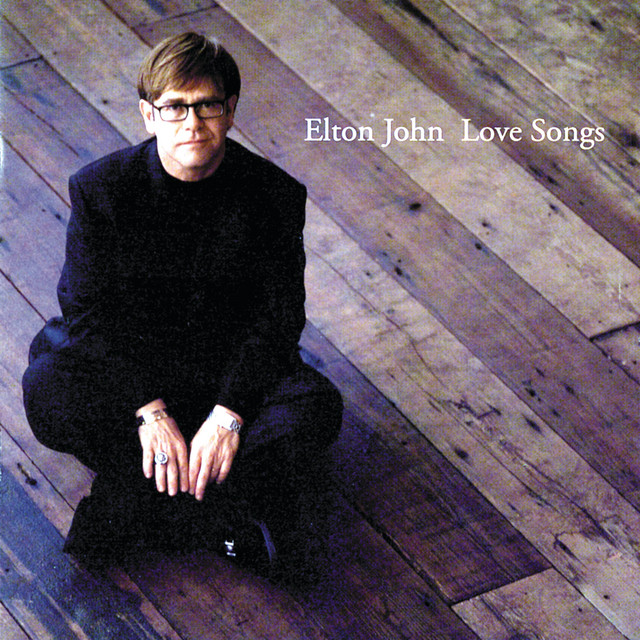 Candle In The Wind Elton John