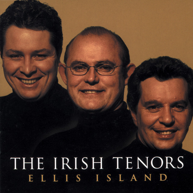 Isle Of Hope, Isle Of Tears The Irish Tenors