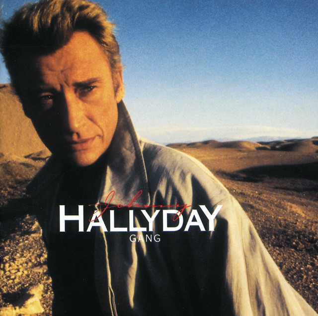 L'envie Johnny Hallyday