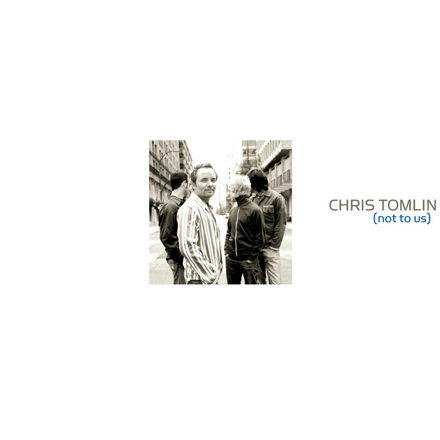 Come Home Running Chris Tomlin