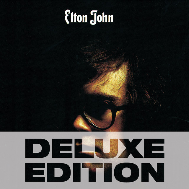 Your Song Elton John