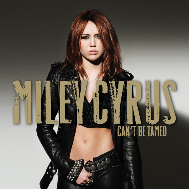 My Heart Beats For Love Miley Cyrus
