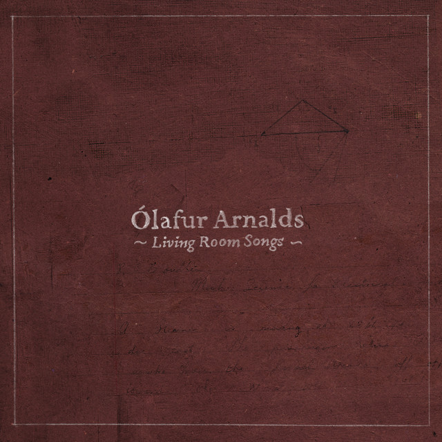 Near Light Olafur Arnalds