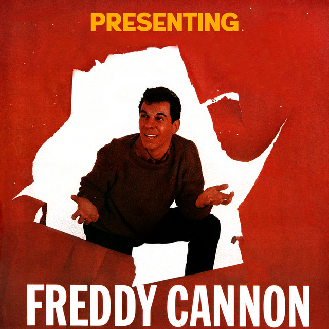 Tallahassee Lassie Freddie Cannon