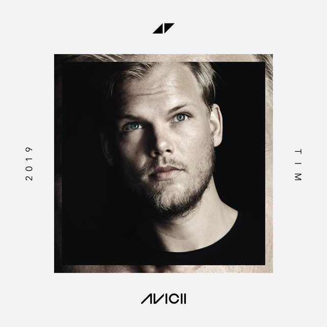 Heart Upon My Sleeve Avicii, Imagine Dragons