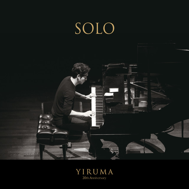 It's Your Day Yiruma