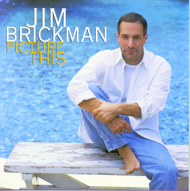 Sound Of Your Voice Jim Brickman