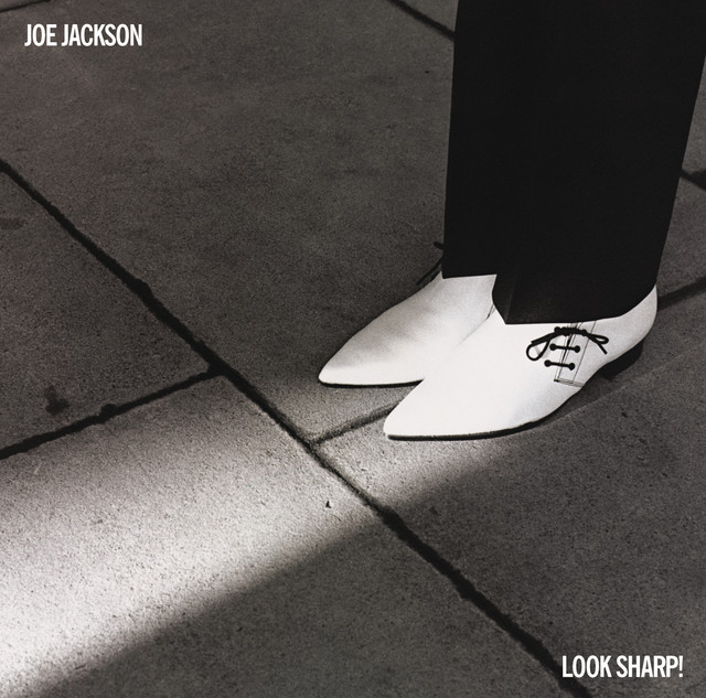 Is She Really Going Out With Him? Joe Jackson