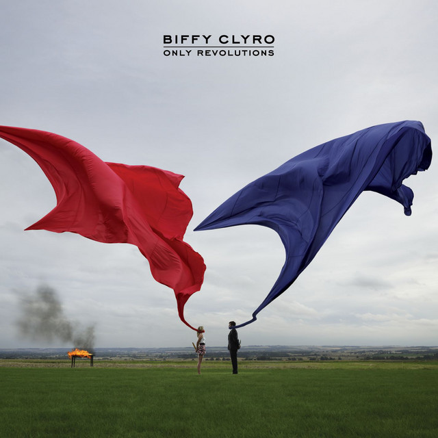 Bubbles Biffy Clyro