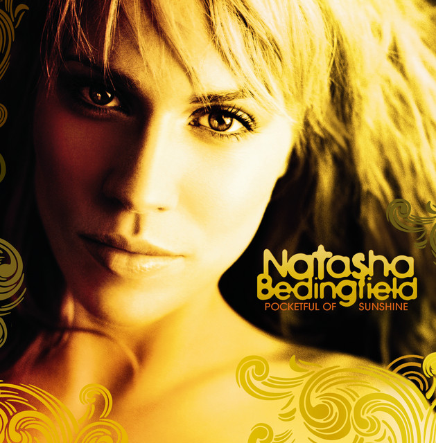 Pocketful Of Sunshine Natasha Bedingfield
