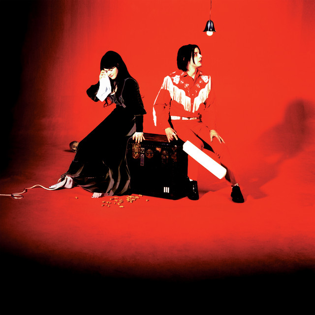 Seven Nation Army White Stripes