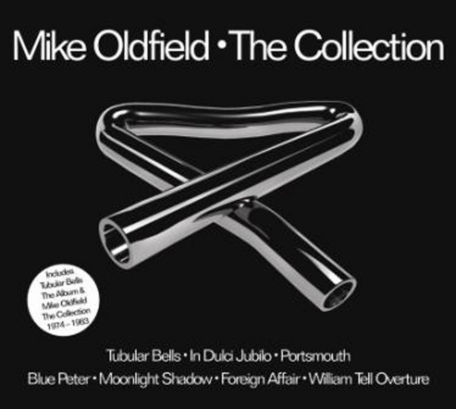 Moonlight Shadow Mike Oldfield