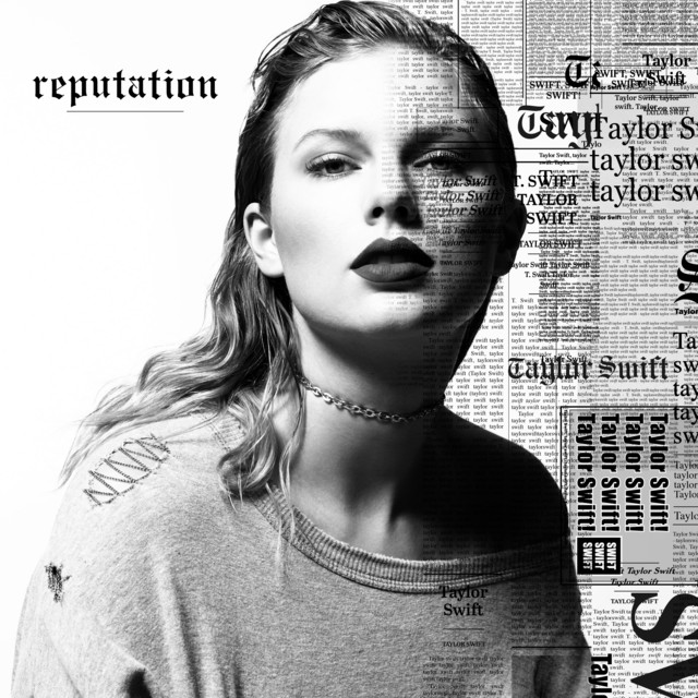 ...Ready For It? Taylor Swift