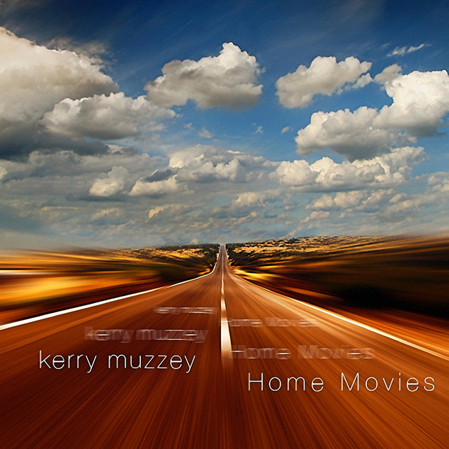 Looking Back Kerry Muzzey
