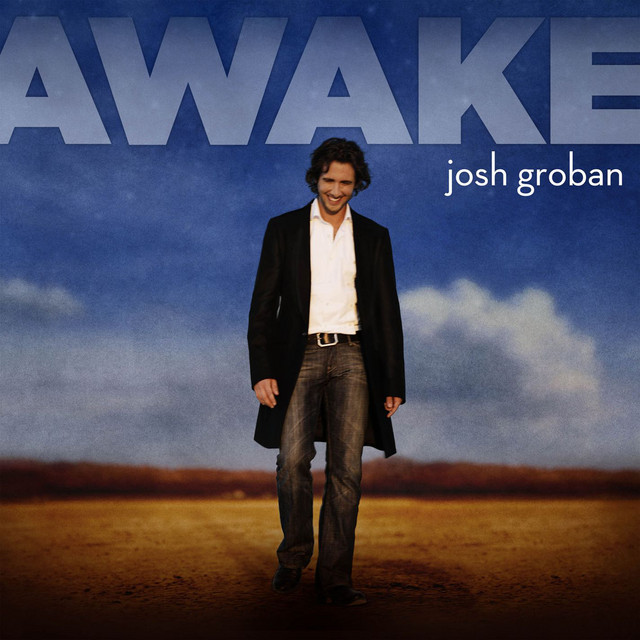 Un Giorno Per Noi Josh Groban